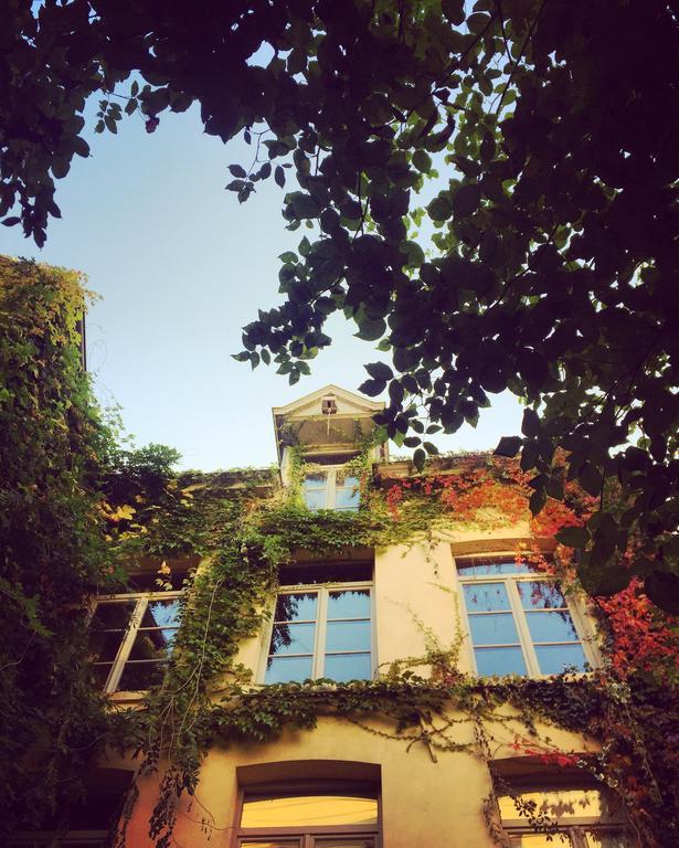 Sgt.Pepper'S Bnb Ιξέλ Εξωτερικό φωτογραφία