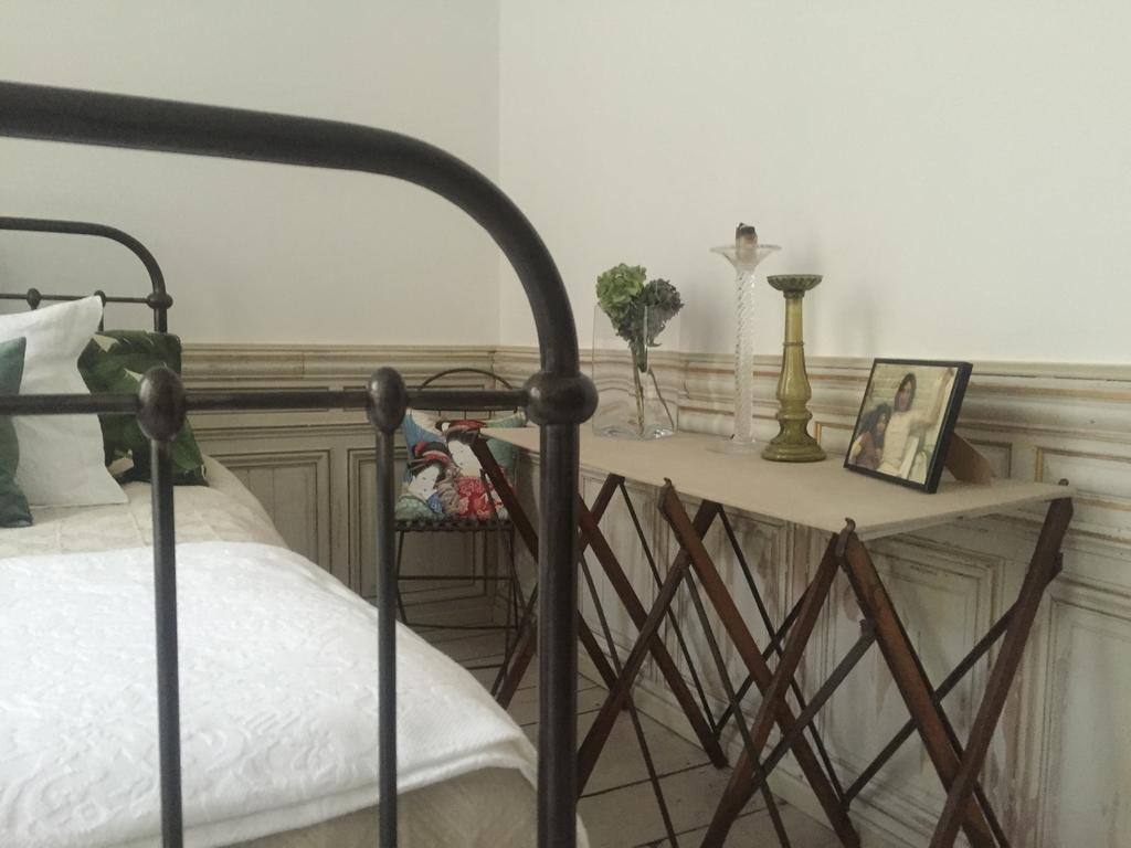 Sgt.Pepper'S Bnb Ιξέλ Εξωτερικό φωτογραφία