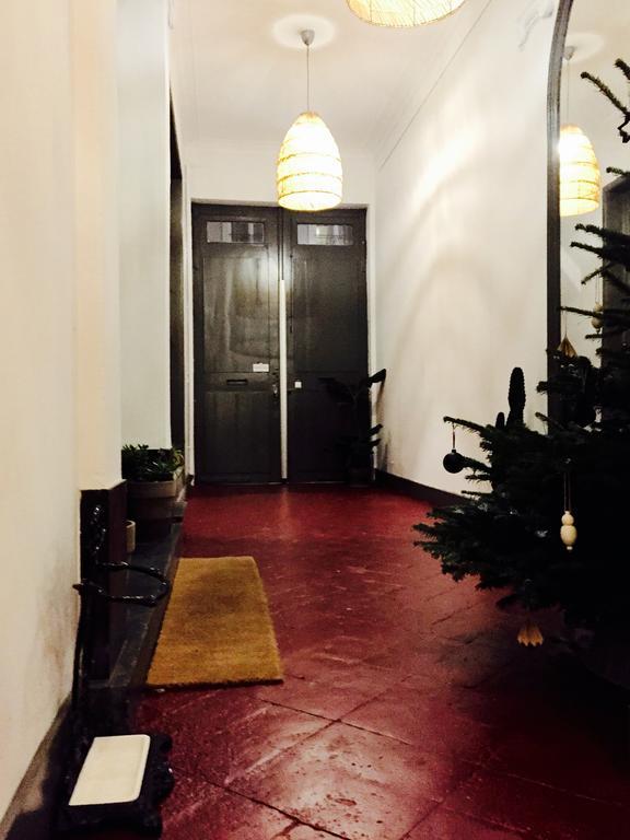 Sgt.Pepper'S Bnb Ιξέλ Εξωτερικό φωτογραφία