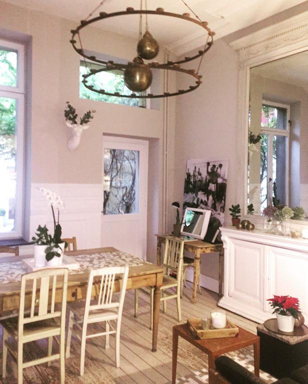 Sgt.Pepper'S Bnb Ιξέλ Εξωτερικό φωτογραφία